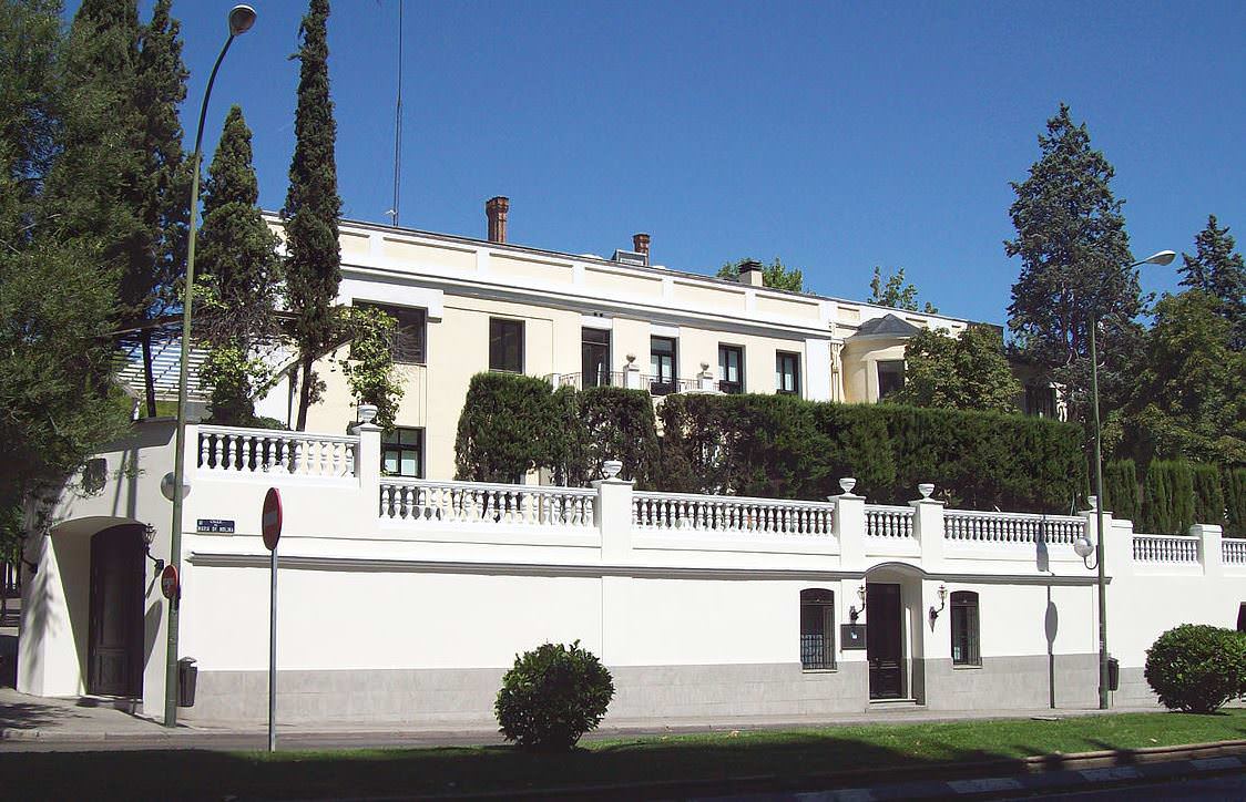 RS Components habla en el Instituto de Empresa de sobre transformación digital en la cadena de suministro