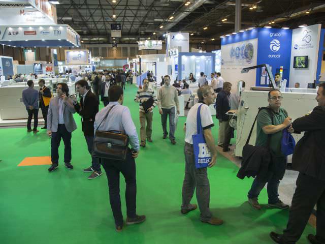 Matelec asegura superar a 6 meses de celebrarse las cifras de su última edición