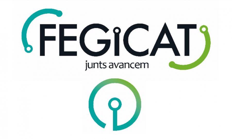 Nuevo logotipo de Fegicat