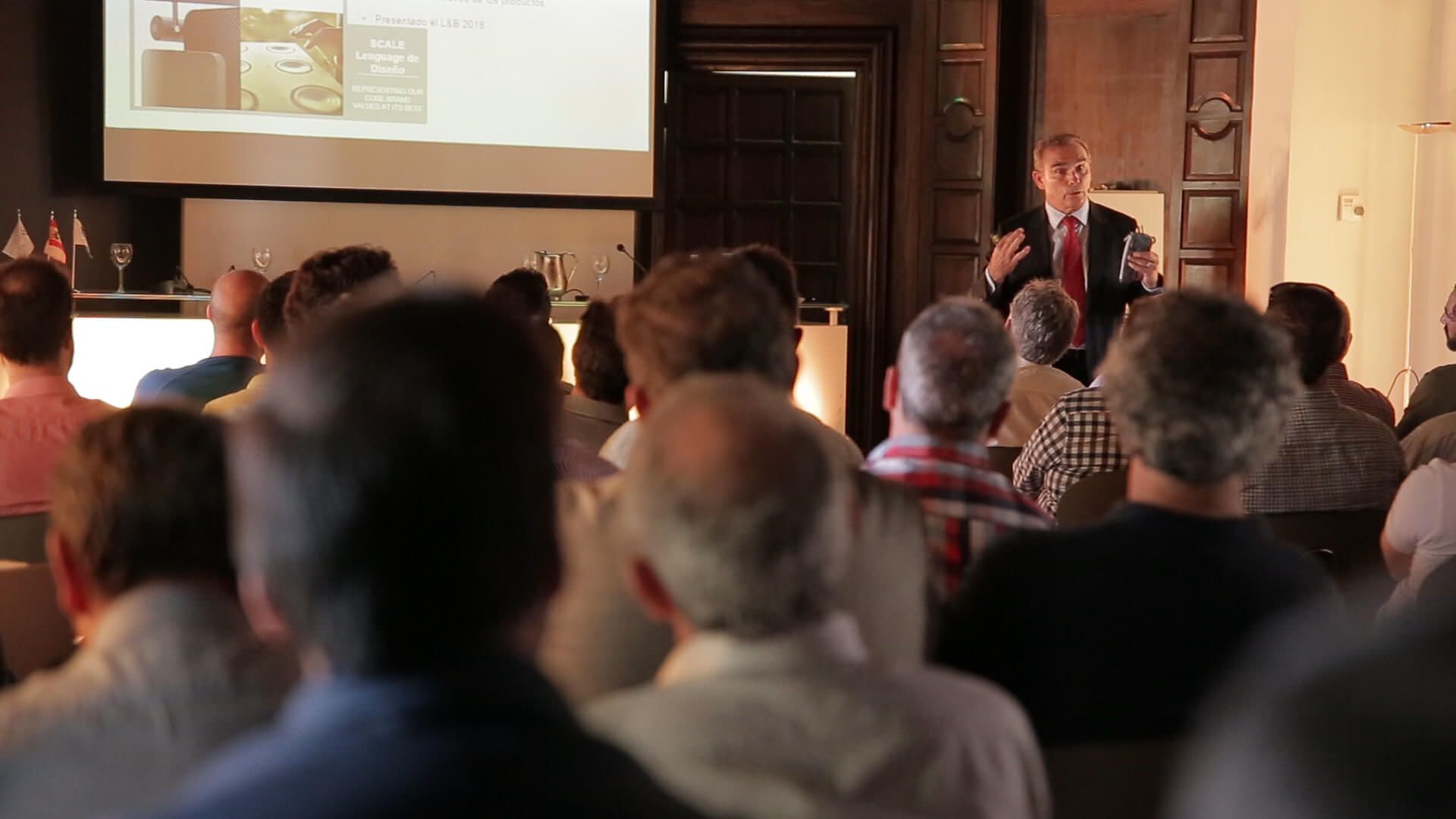 Ledvance y Epyme ofrecen claves para ejecutar proyectos de iluminación eficientes y rentables