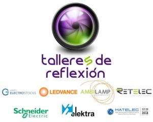 Jornada Reflexiones Imagotipo patrocinadores