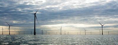 En 2050, dos tercios de la energía mundial la producirán las energías limpias