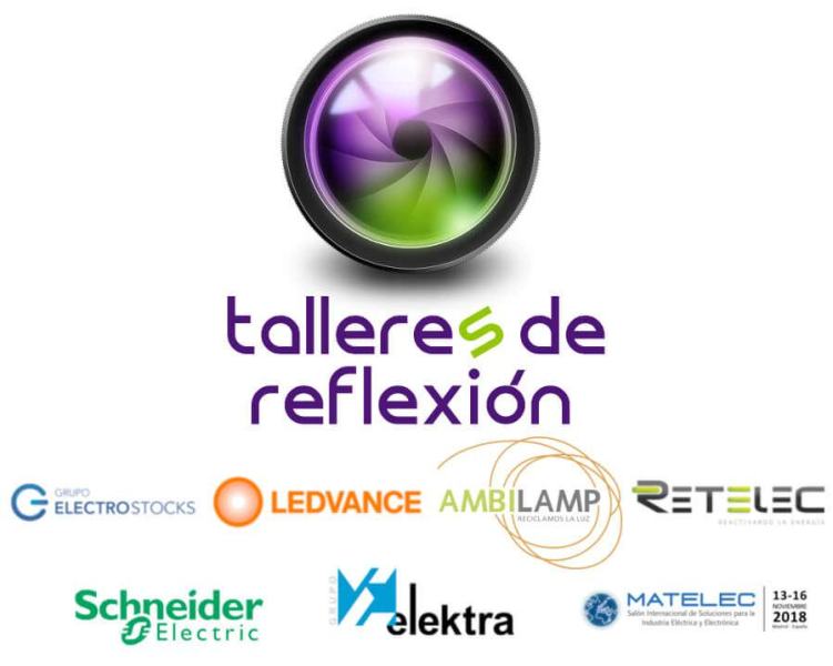 Jornada Reflexiones Imagotipo patrocinadores