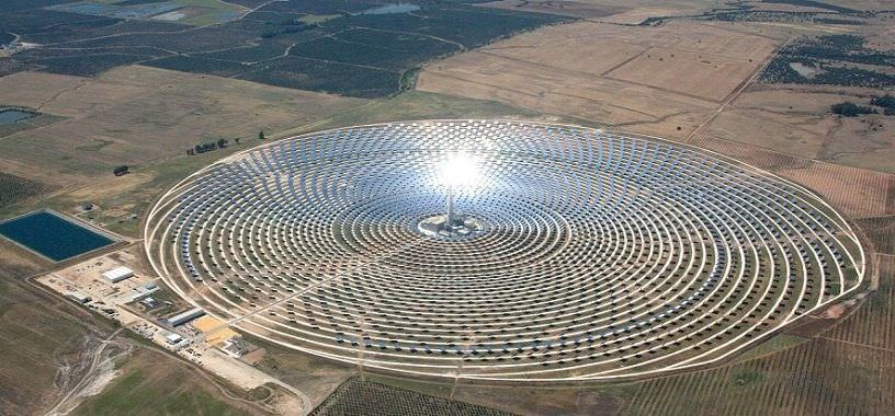 El nuevo objetivo europeo de renovables para 2030 es demasiado conservador, según organizaciones medioambientales