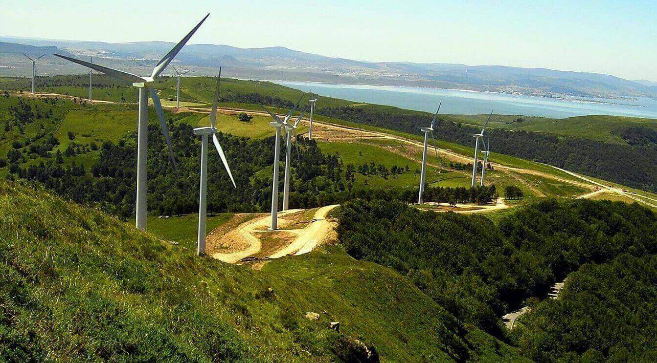 El nuevo Gobierno promete un impulso sustancial a las energías renovables