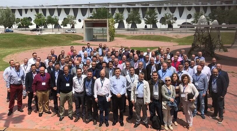 Electro Stocks celebra en Barcelona su Convención Comercial