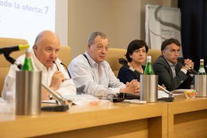 Hager y Nou Grup llevan su encuentro anual a la “Ciudad Eterna”