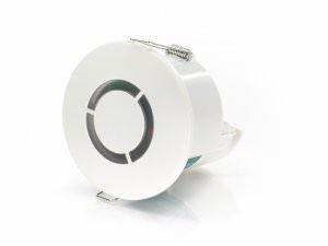 Nuevos sistemas inteligentes de control de iluminación del Grupo Legrand