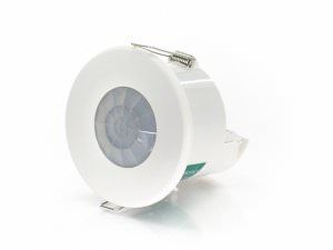 Nuevos sistemas inteligentes de control de iluminación del Grupo Legrand