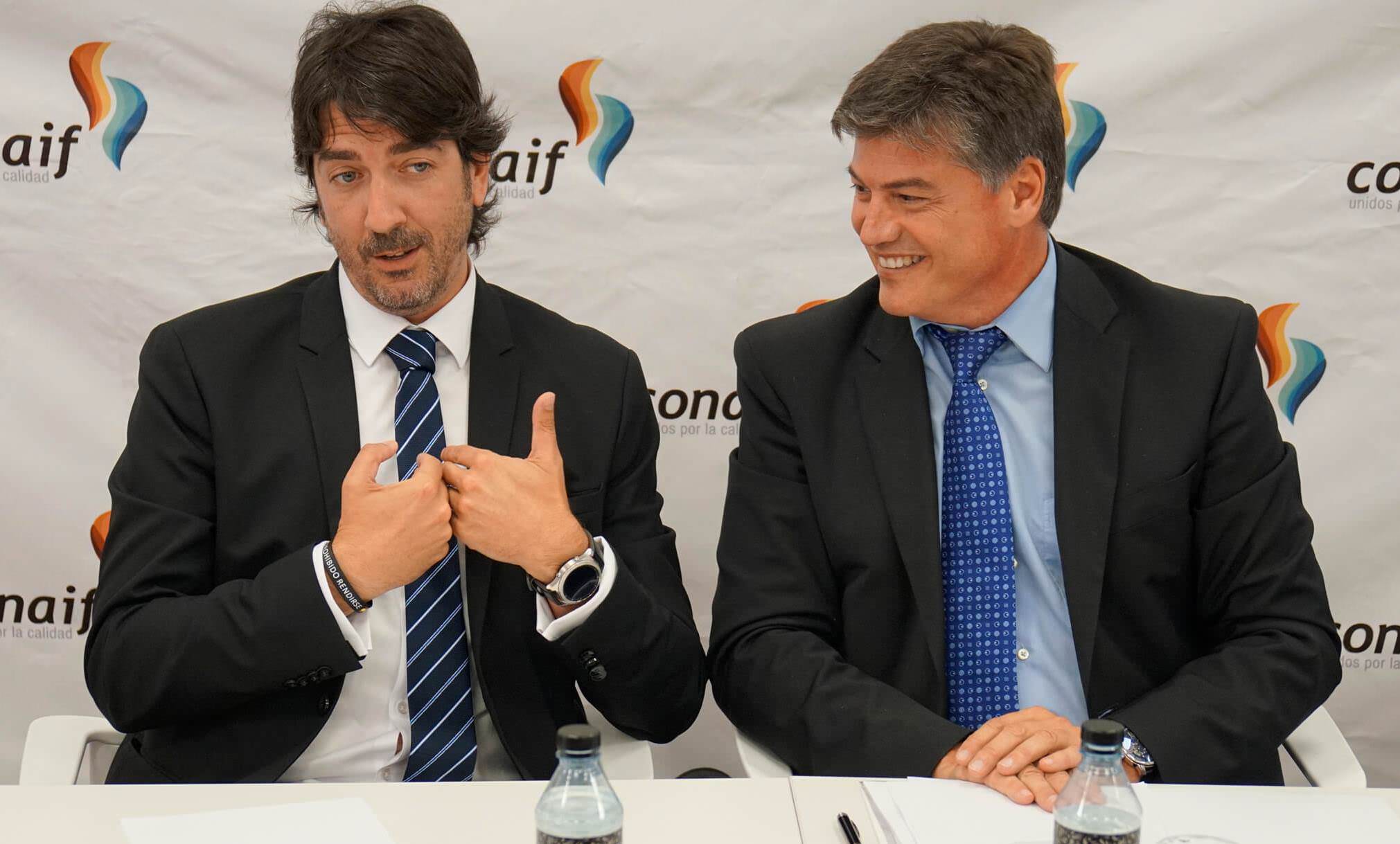 La PMcM pide a los partidos políticos que tramiten ya la ley para poner en marcha este año el régimen sancionador