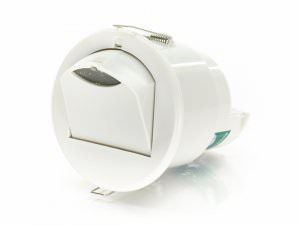 Nuevos sistemas inteligentes de control de iluminación del Grupo Legrand