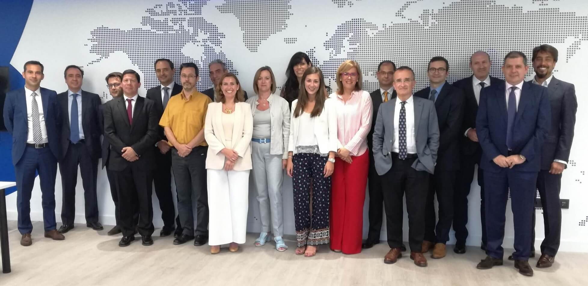 Sonepar Ibérica organiza el Primer Encuentro Sectorial sobre Cumplimiento Normativo