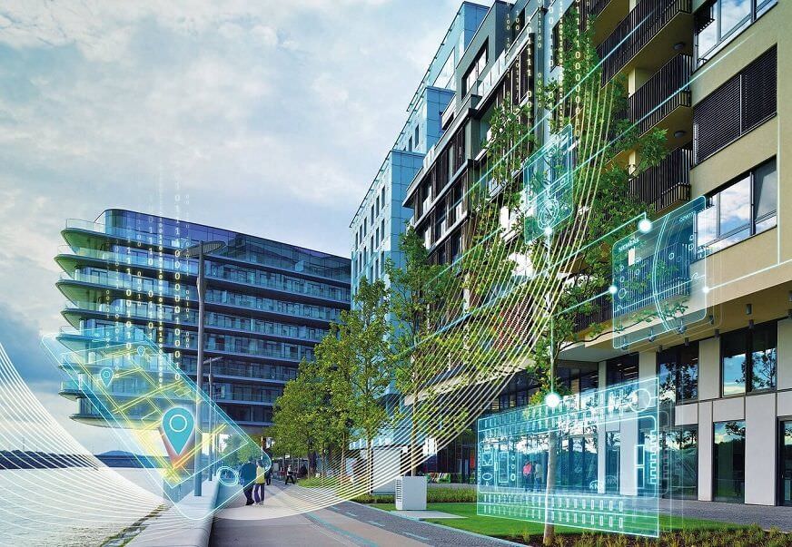 Siemens amplía las opciones para controlar en remoto el consumo de energía y la climatización de edificios