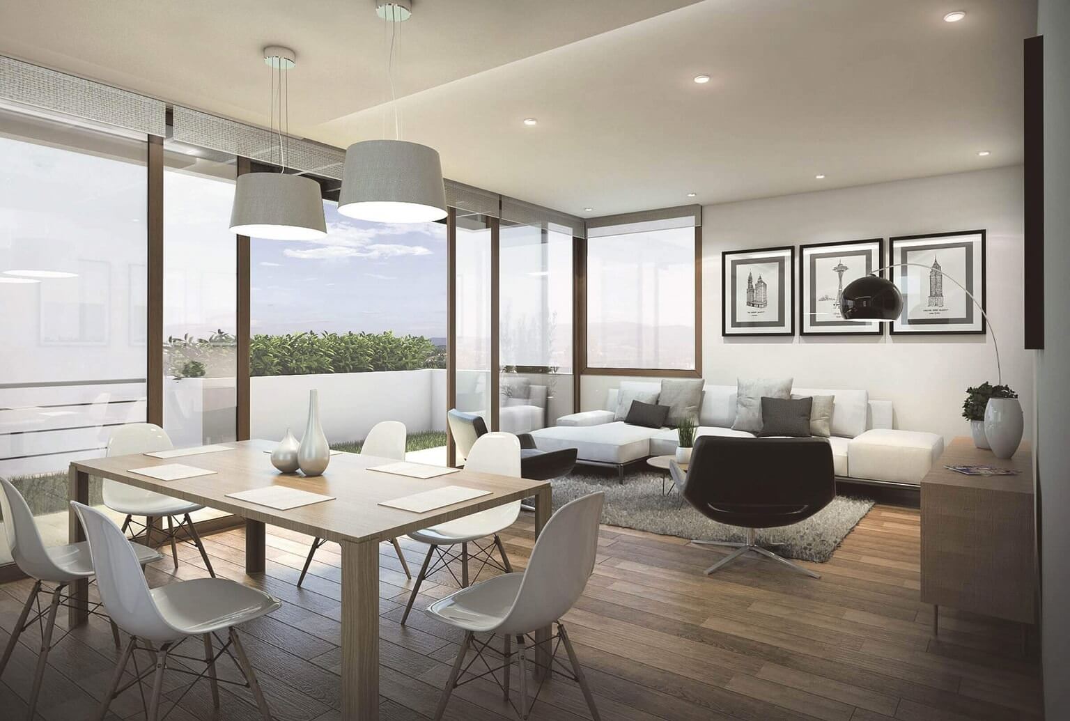 Legrand optimiza la gestión de las casas inteligentes con MyHOME_Up