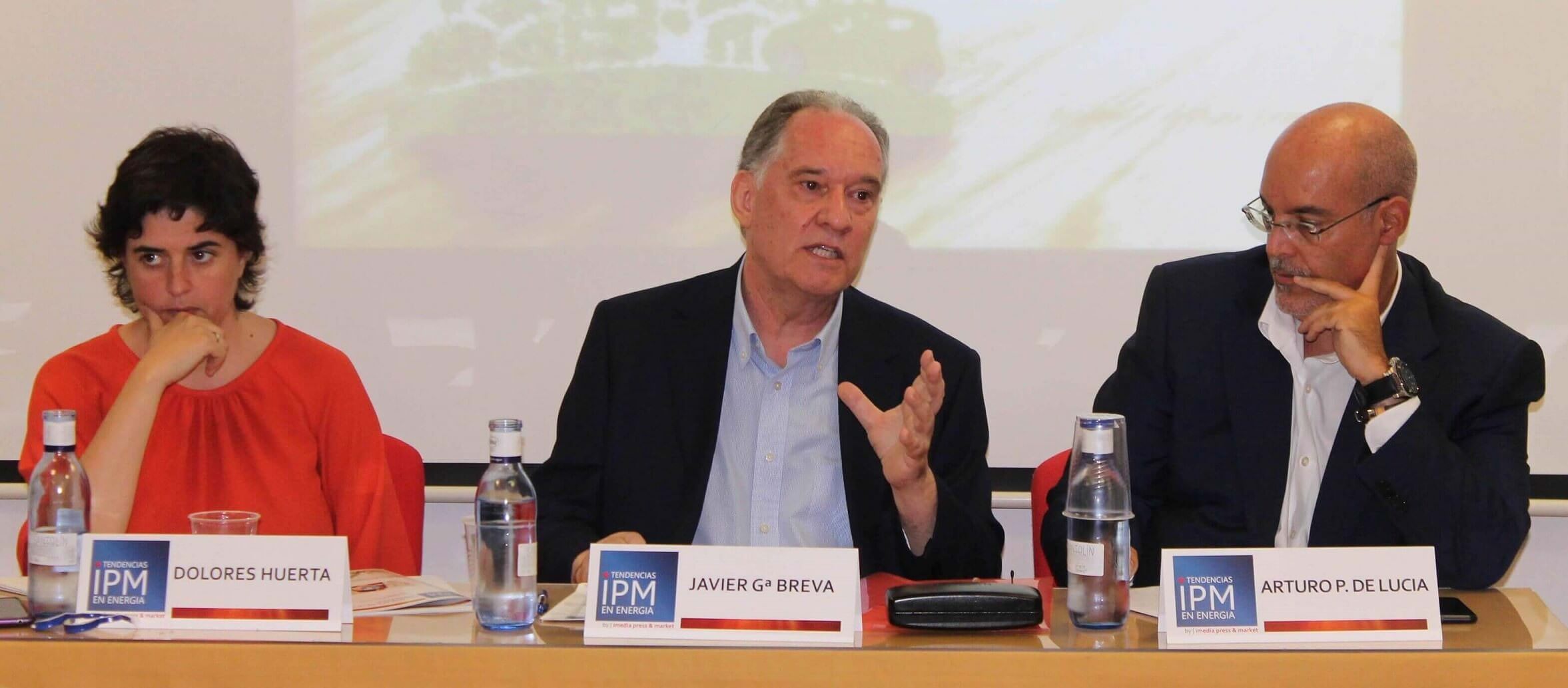 Los nuevos empleos de la transición energética