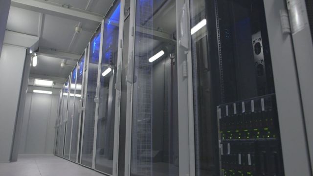 Rittal aporta soluciones para el nuevo Data Center de la CNMC