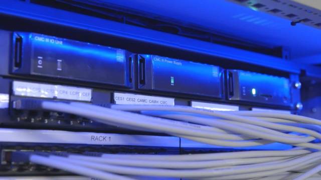 Rittal aporta soluciones para el nuevo Data Center de la CNMC