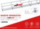 Pemsa presenta Rejiband 60 x 60 doble varilla en base