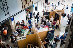 300 empresas instaladoras valencianas celebran el Primer Día del Instalador de Aselec