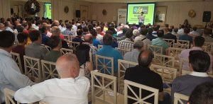 Más de 700 profesionales participan en los primeros “Partner Days” de Electroclub 