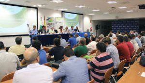 Medio millar de instaladores en las jornadas organizadas por Fadia sobre autoconsumo