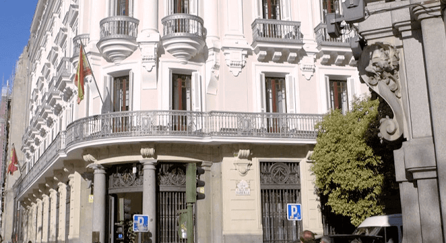 Rittal aporta soluciones para el nuevo Data Center de la CNMC