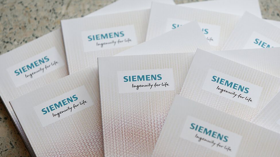 Un informe de Siemens insta a las ciudades a planificar la llegada de los vehículos autónomos