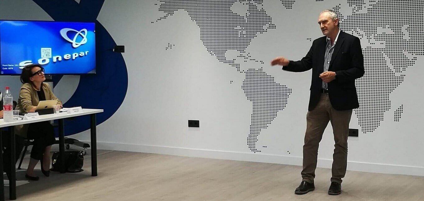 Sonepar Ibérica organiza el Primer Encuentro Sectorial sobre Cumplimiento Normativo