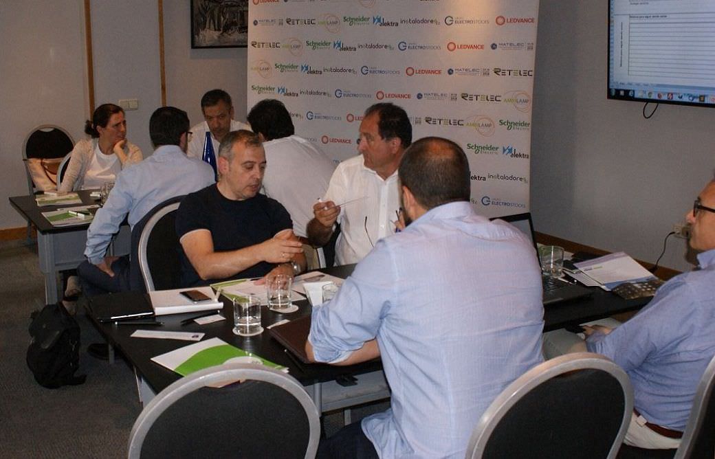 Primer Taller de Reflexión Estratégica