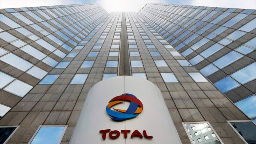 La petrolera Total también se suma a la comercialización de luz y gas