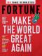 Fortune incluye a ABB entre las 10 primeras empresas de su lista "Change the World"