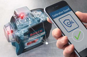 Bosch amplía su sistema de conectividad para profesionales