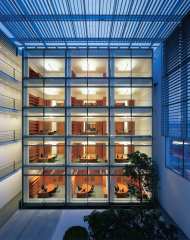 La inversión en sistemas de edificios inteligentes superará los 14.000 millones de euros en 2019