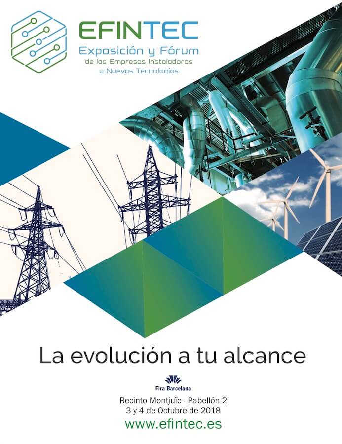 Efintec castellano 2018