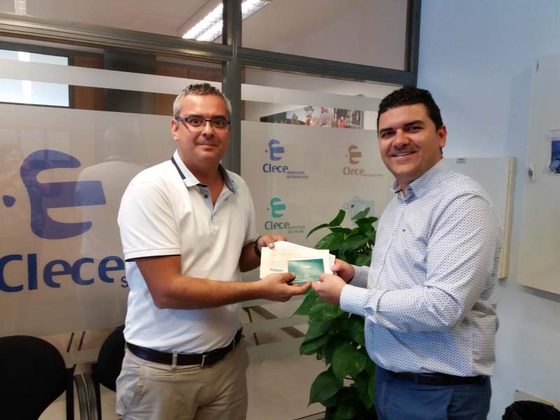 Nueva edición del Grudiconcurso de Grudilec