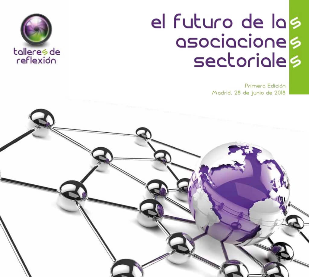 Talleres de Reflexion - El futuro de las asociaciones