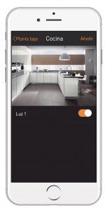 Legrand lleva la revolución a la domótica con MyHOME_Up