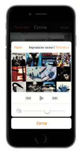 Legrand lleva la revolución a la domótica con MyHOME_Up