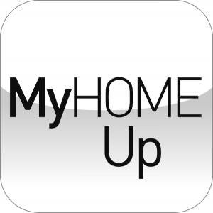 Legrand lleva la revolución a la domótica con MyHOME_Up