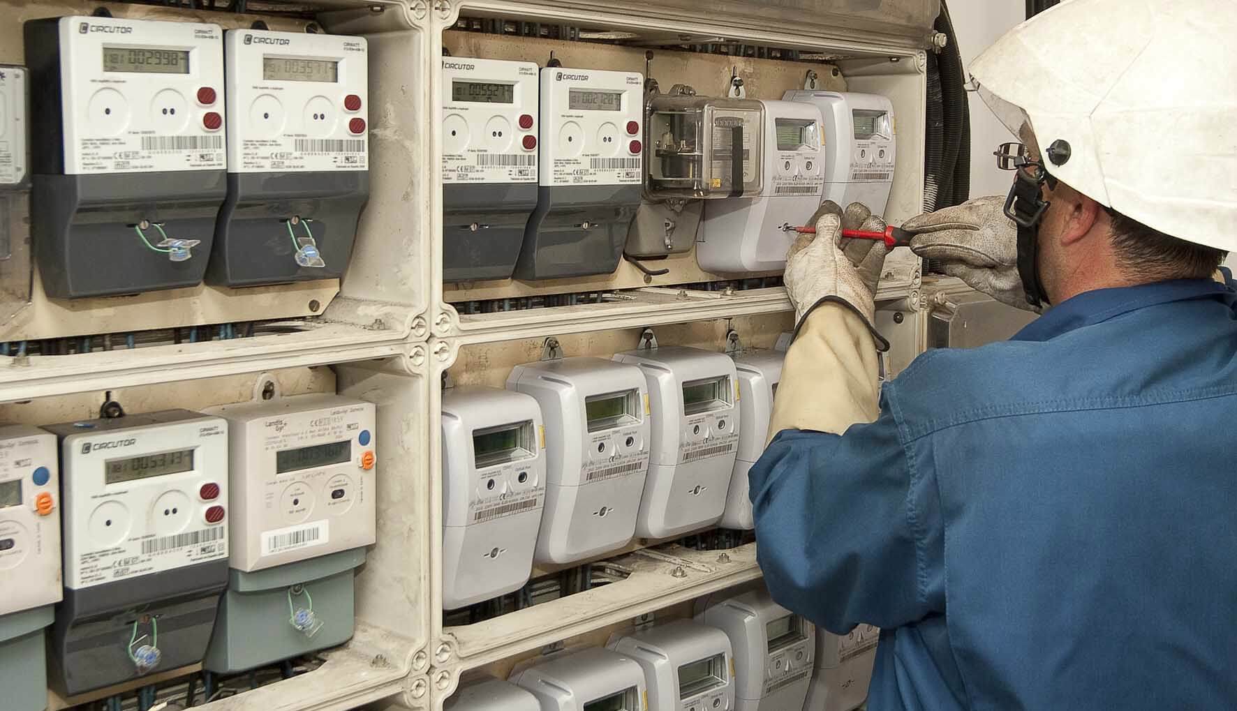 Más de 1,13 millones de reclamaciones contra las compañías eléctricas en 2017