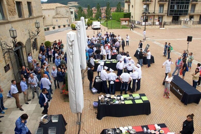 Pamplona acoge la Segunda Edición de los “Electroclub Partner Days”