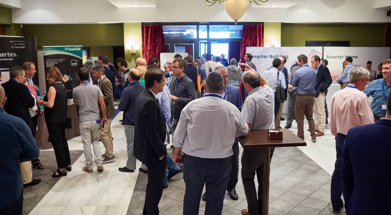 Pamplona acoge la Segunda Edición de los “Electroclub Partner Days”