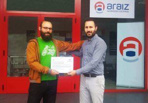 Nueva edición del Grudiconcurso de Grudilec