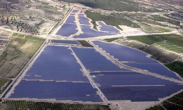 Ingeteam se encargará del suministro y montaje del mayor parque fotovoltaico de Europa