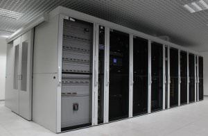 Rittal realiza el proyecto “llave en mano” del centro de datos de Nestlé Italia