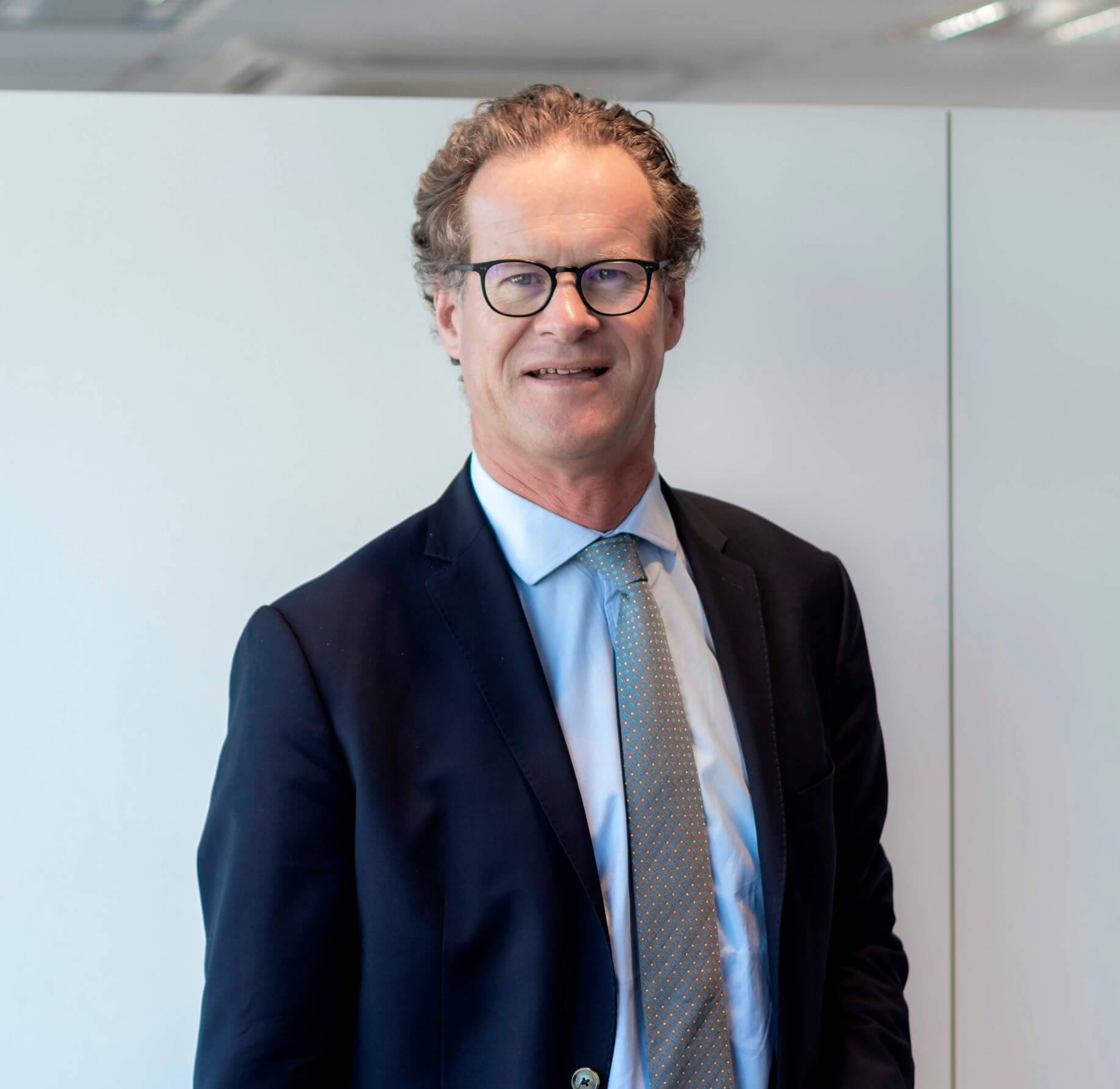 Jean-Cyrille Verspieren, nuevo presidente de Sonepar Ibérica