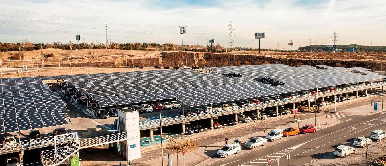 El sector fotovoltaico genera más de 19.000 puestos de trabajo