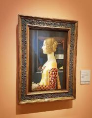 Recorrido por la nueva iluminación del Museo Thyssen Bornemisza