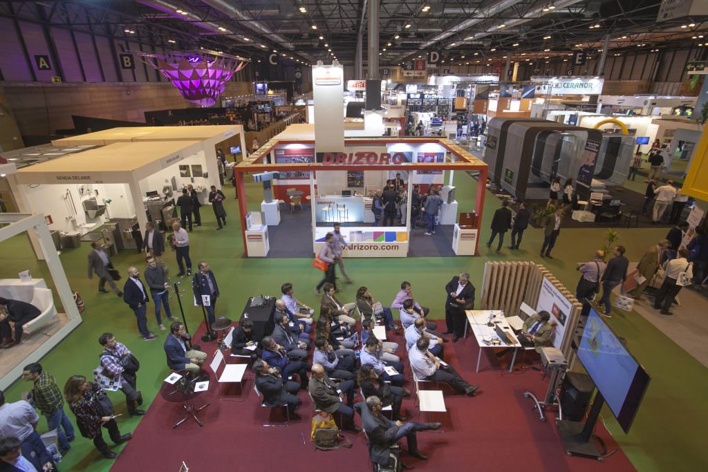 ePower&Building acogerá la presentación del Libro Blanco de la Edificación