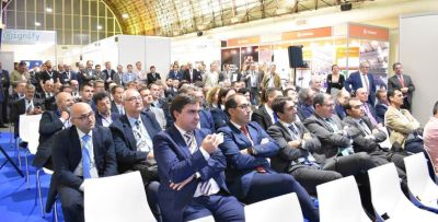 La Feria de Proveedores de Fegime llega a su Tercera Edición